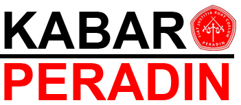 KABAR PERADIN